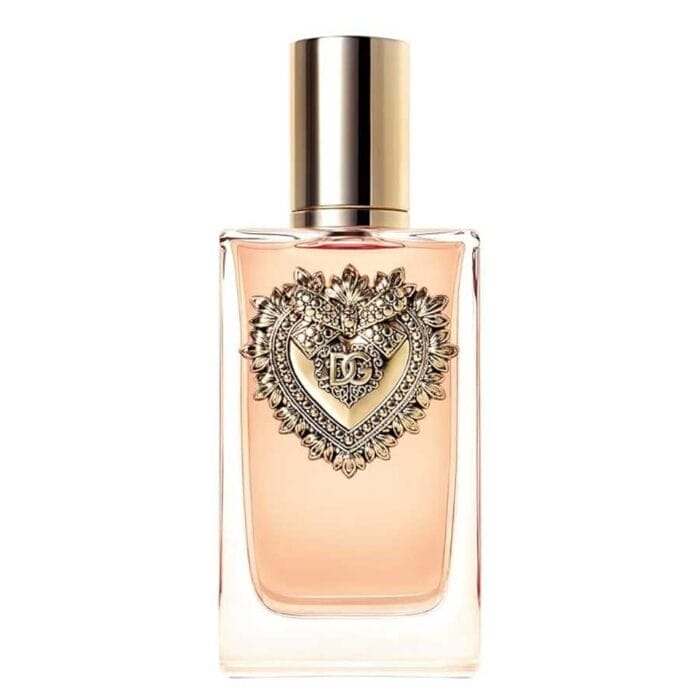 Devotion de Dolce Gabbana mujer Edp botella