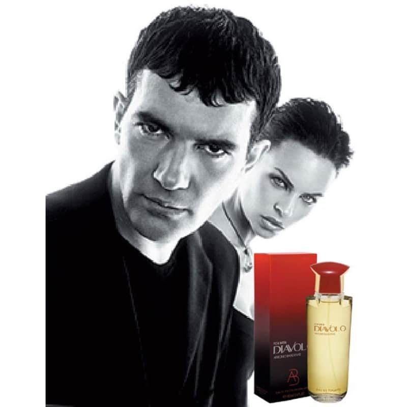 Perfume antonio discount banderas para hombre