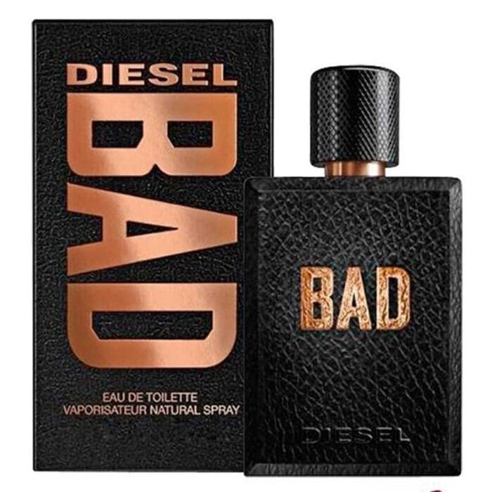 Diesel Bad de Diesel para hombre 100ml