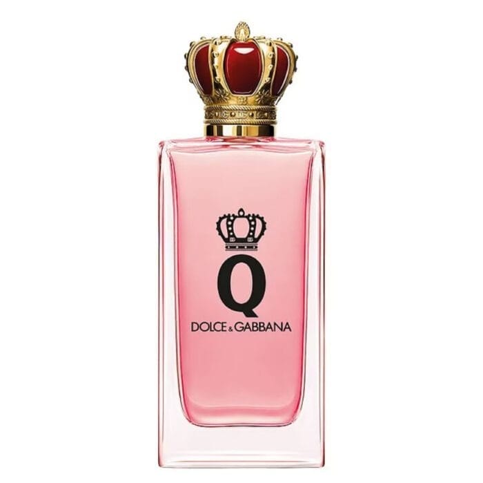 Dolce Gabbana Q de Dolce Gabbana mujer botella