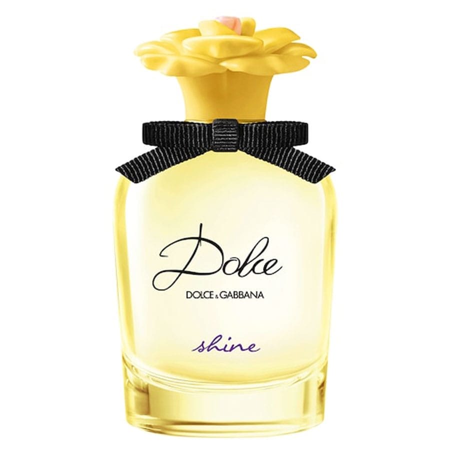 Perfume Dolce Shine de Dolce & Gabbana mujer edp 75ml 2 Perfume Dolce Shine de Dolce & Gabbana mujer edp 75ml - Imagen 2
