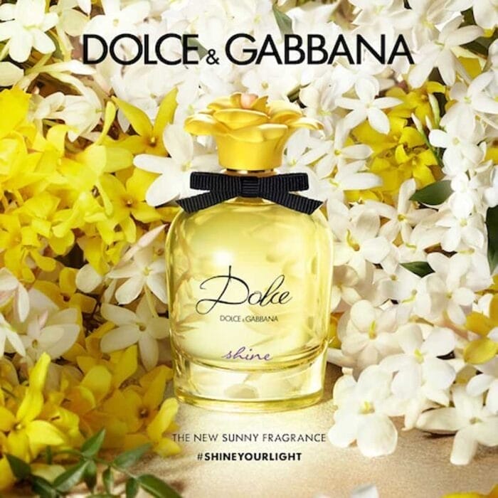Dolce Shine de Dolce Gabbana para mujer flyer 2