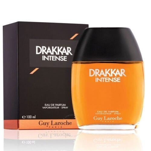 Perfume Guy Laroche Drakkar Intense de hombre 100ml