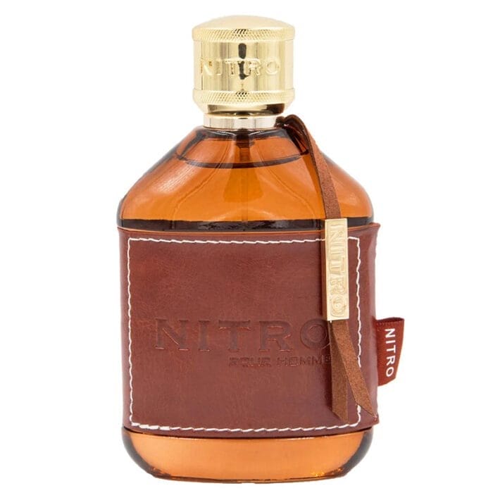 Perfume Dumont Nitro Pour Homme hombre edp 100ml - Imagen 2