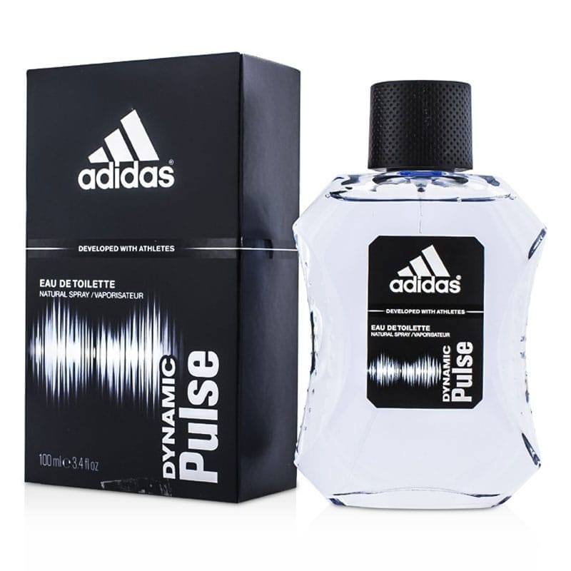 Perfume Dynamic Pulse de Adidas para hombre 100ml 1 Perfume Adidas Dynamic Pulse para hombre 100ml