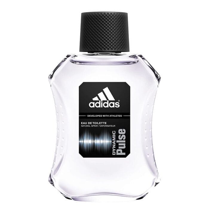 Dynamic Pulse de Adidas para hombre botella