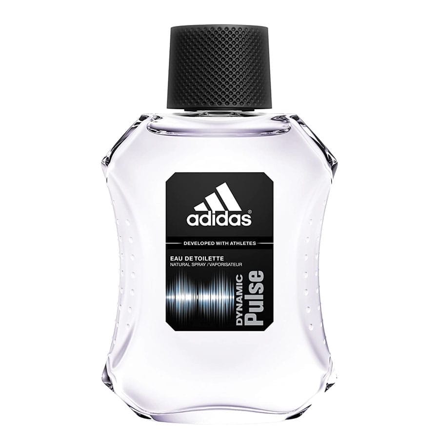 Colonia adidas best sale hombre precio