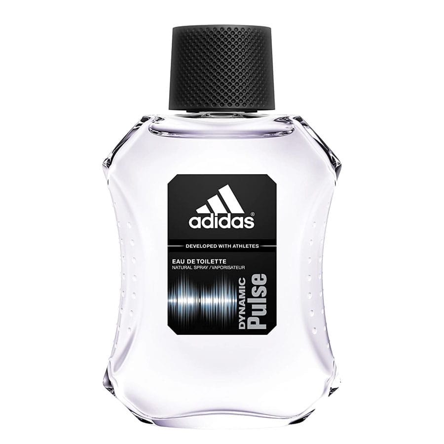 Perfume Dynamic Pulse de Adidas para hombre 100ml 2 Perfume Dynamic Pulse de Adidas para hombre 100ml - Imagen 2