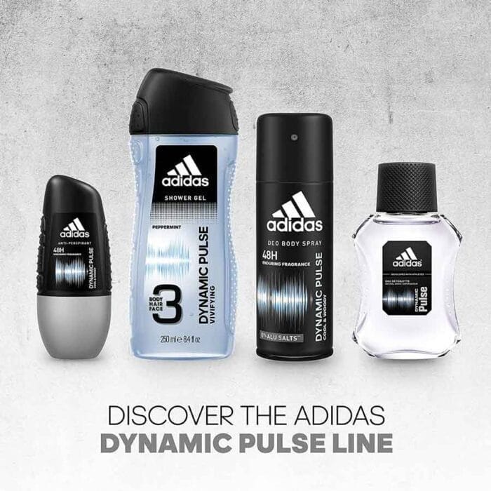 Dynamic Pulse de Adidas para hombre flyer 2