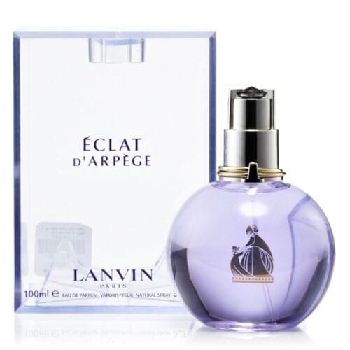 Perfume Eclat D'arpege de Lanvin mujer 100ml