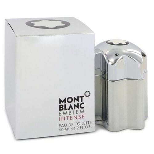Perfume Mont Blanc Emblem Intense de hombre 60ml