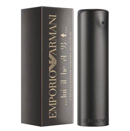 Perfume Giorgio Armani Emporio Armani He de hombre 100ml