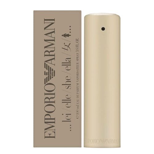 Perfume Giorgio Armani Emporio Armani She mujer 100ml