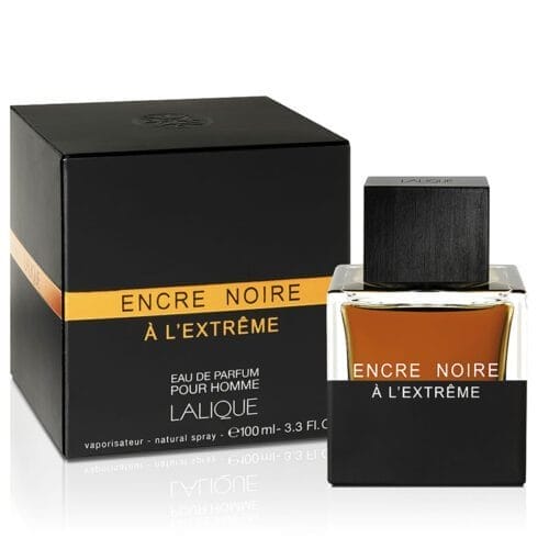 Perfume Encre Noire A L'Extreme