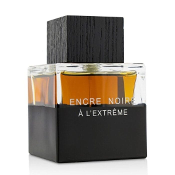 Encre Noire A LExtreme de Lalique para hombre botella