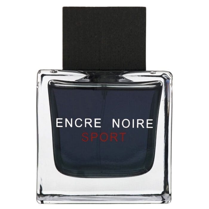 Encre Noire Sport de Lalique para hombre botella