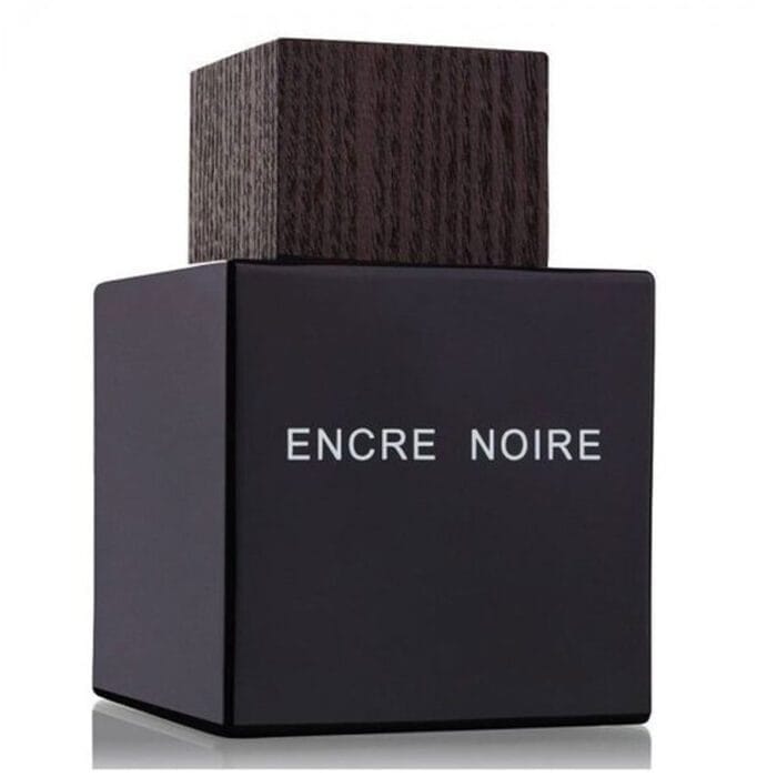 Encre Noire de Lalique para hombre botella