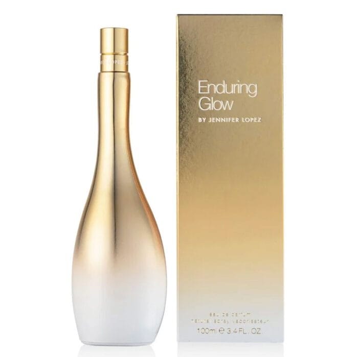 Perfume Enduring Glow de Jennifer Lopez mujer edp 100ml