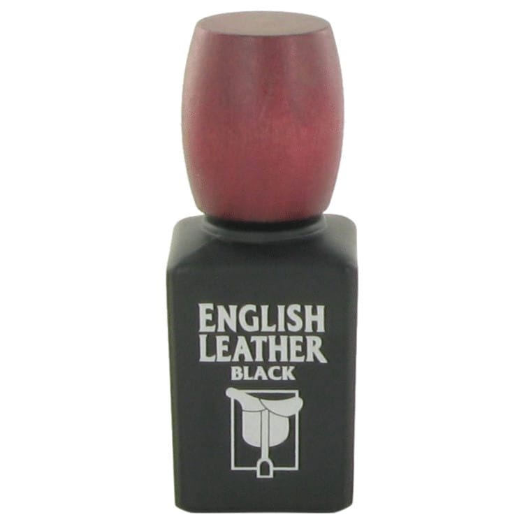 Perfume English Leather Black de Dana hombre edc 100ml 2 Perfume English Leather Black de Dana hombre edc 100ml - Imagen 2