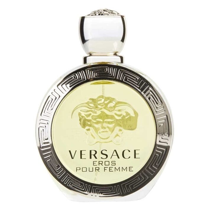 Perfume Eros Pour Femme de Versace mujer edt 100ml - Imagen 2