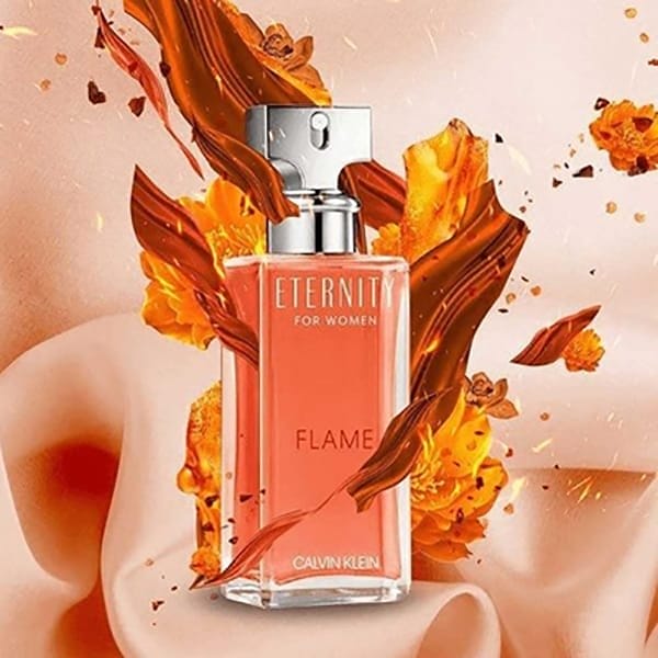 Perfume eternity best sale para mujer