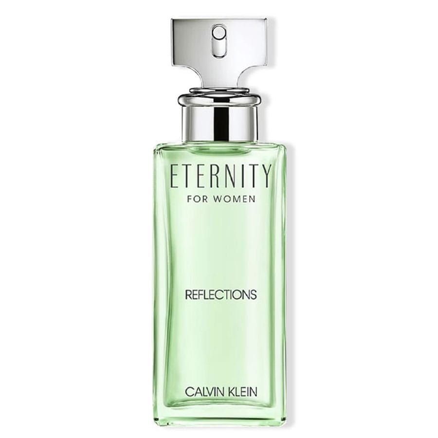 Perfume Eternity Reflections de Calvin Klein mujer 100ml