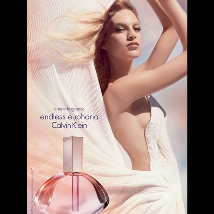 Euphoria Endless de Calvin Klein para mujer flyer