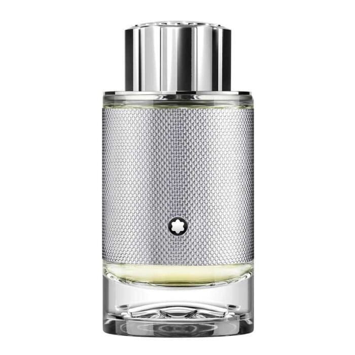 Perfume Explorer Platinum de Mont Blanc hombre edp 100ml - Imagen 2