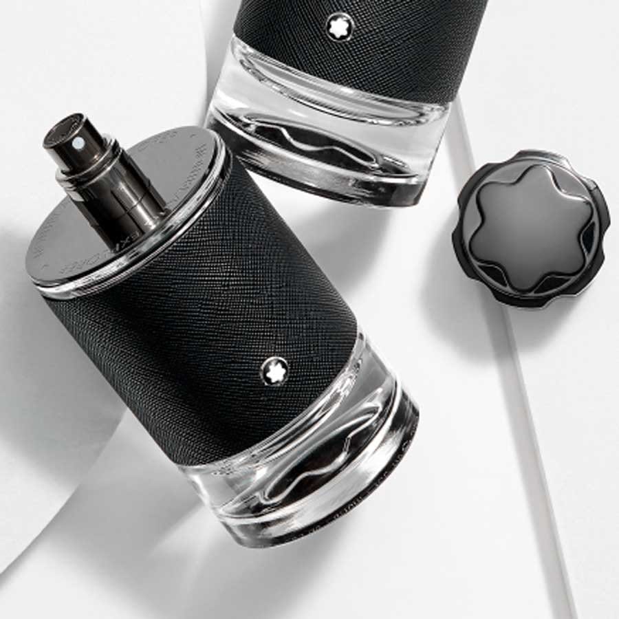 Perfume Explorer Eau de Parfum de Mont Blanc hombre 100ml 5 Perfume Explorer Eau de Parfum de Mont Blanc hombre 100ml - Imagen 5