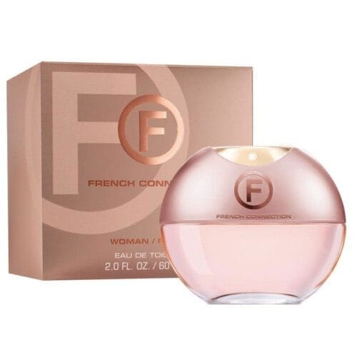 Perfume French Connection F FCUK de mujer 60ml