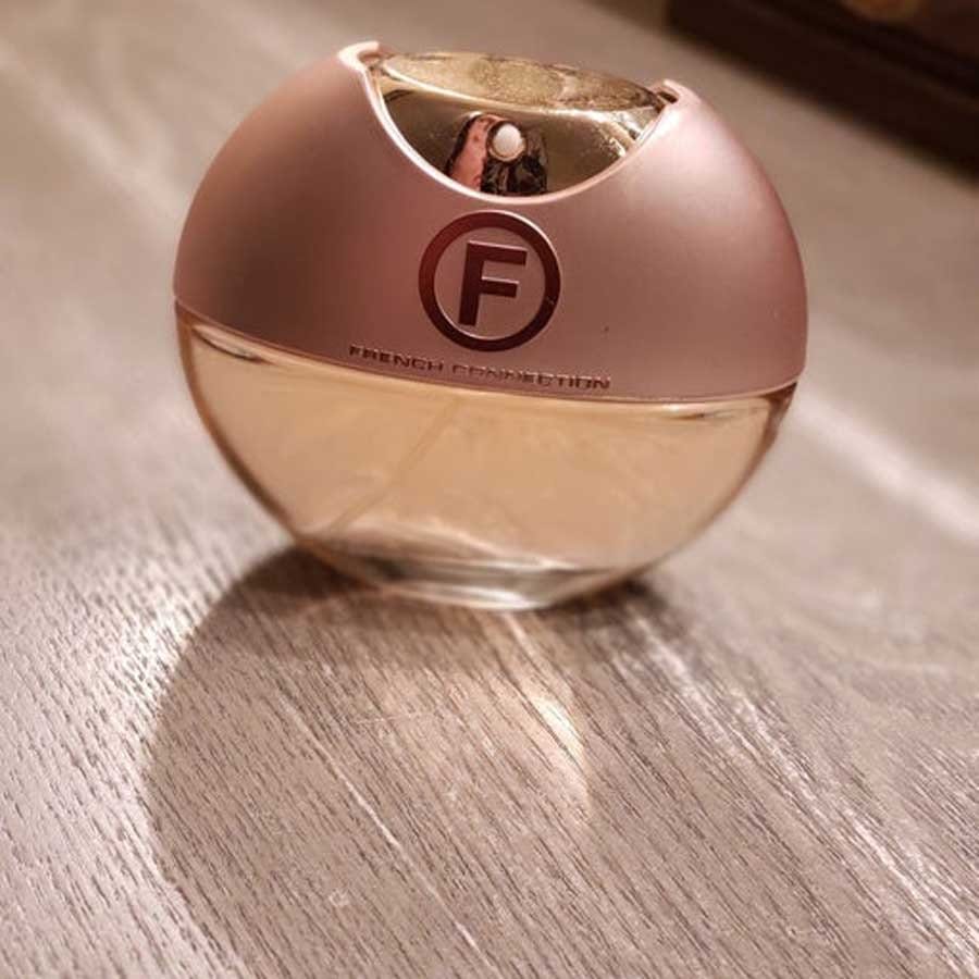 Perfume F FCUK de French Connection mujer edt 60ml 3 Perfume F FCUK de French Connection mujer edt 60ml - Imagen 3