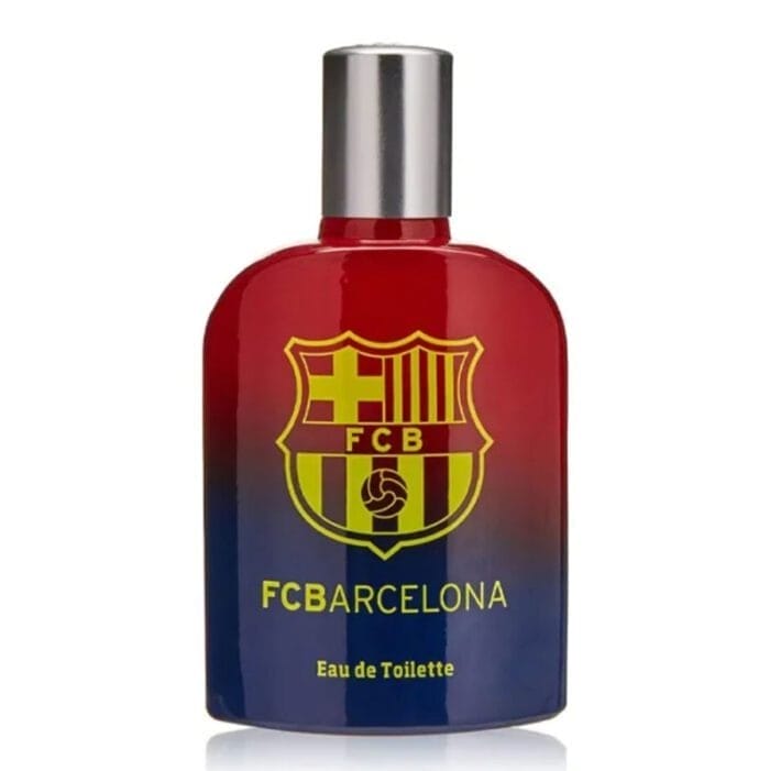 FC Barcelona de FC Barcelona para hombre botella 1