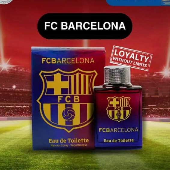 FC Barcelona de FC Barcelona para hombre flyer