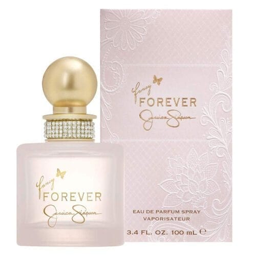 Perfume Jessica Simpson Fancy Forever de mujer 100ml