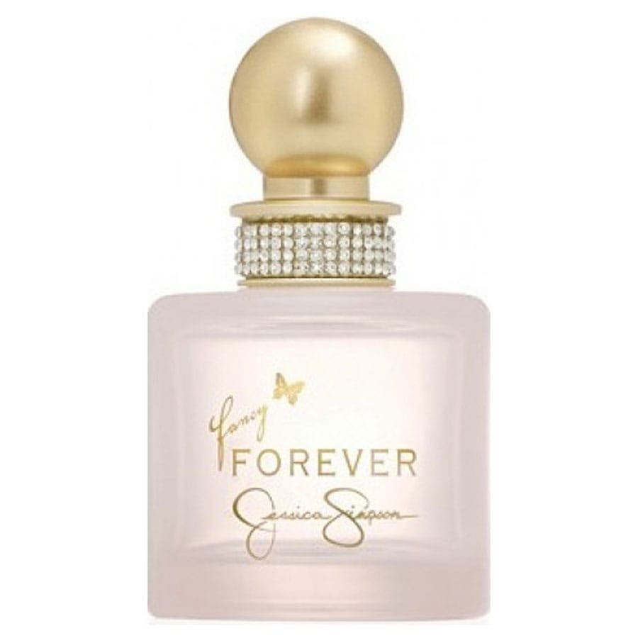 Perfume Fancy Forever de Jessica Simpson mujer edp 100ml 2 Perfume Fancy Forever de Jessica Simpson mujer edp 100ml - Imagen 2