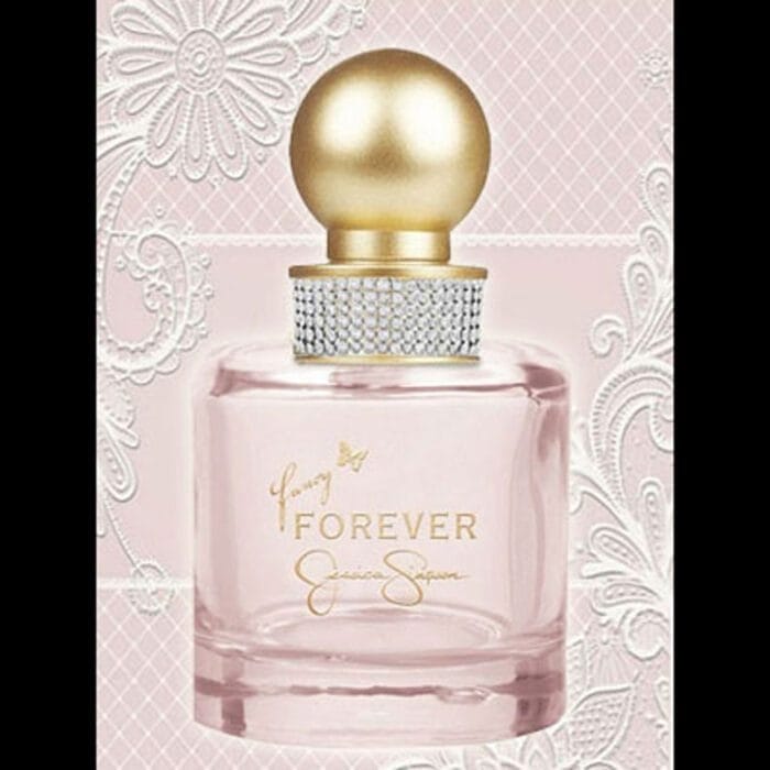 Fancy Forever de Jessica Simpson para mujer flyer
