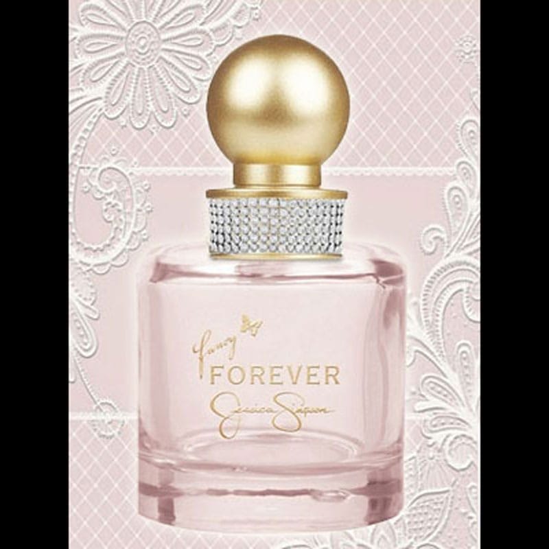 Perfume Fancy Forever de Jessica Simpson mujer edp 100ml 4 Perfume Fancy Forever de Jessica Simpson mujer edp 100ml - Imagen 4