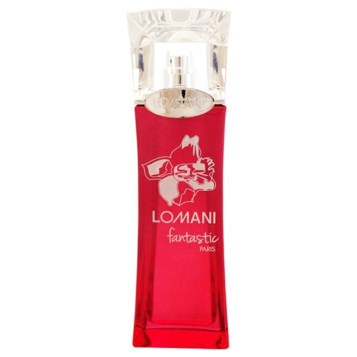 Fantastic Paris de Lomani para mujer botella