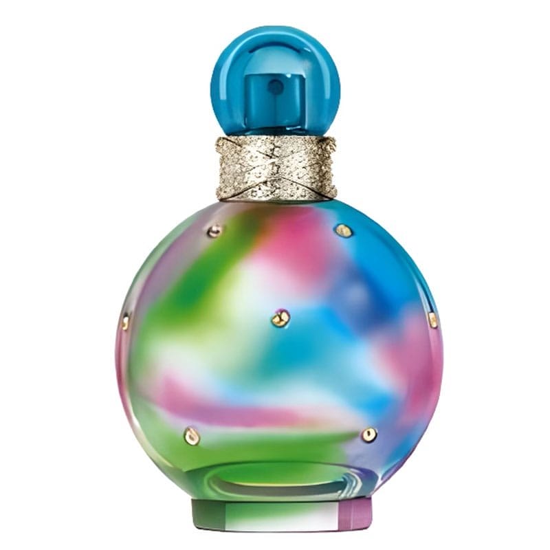 Perfume Fantasy Festive de Britney Spears mujer edt 100ml 2 Perfume Fantasy Festive de Britney Spears mujer edt 100ml - Imagen 2
