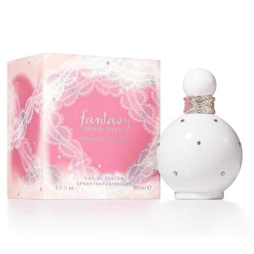 Perfume Fantasy Intimate de Britney Spears mujer 100ml