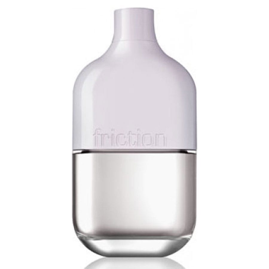 Perfume Fcuk Friction de French Connection hombre edt 100ml 2 Perfume Fcuk Friction de French Connection hombre edt 100ml - Imagen 2