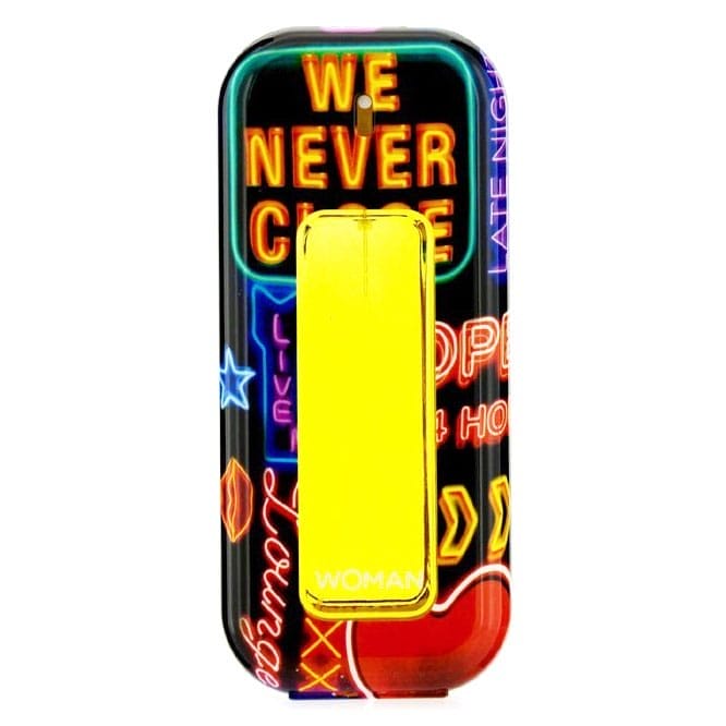 Perfume Fcuk Late Night de French Connection mujer edt 100ml 2 Perfume Fcuk Late Night de French Connection mujer edt 100ml - Imagen 2