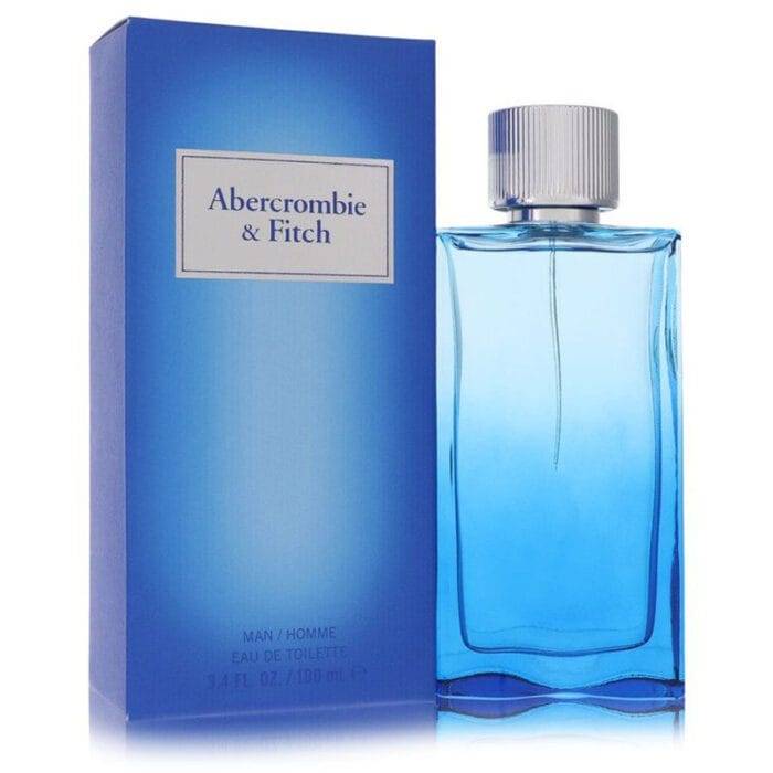 First Instinct Together de Abercrombie Fitch hombre 100ml