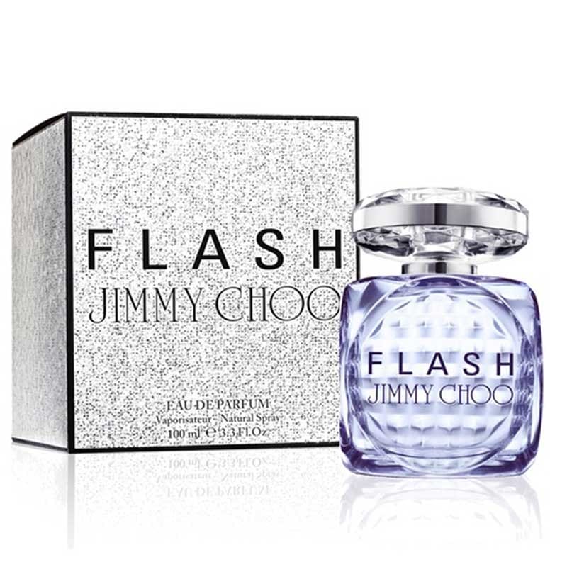 Perfume Flash Eau de Parfum de Jimmy Choo mujer 100ml 1 Perfume Flash de Jimmy Choo para mujer 100ml