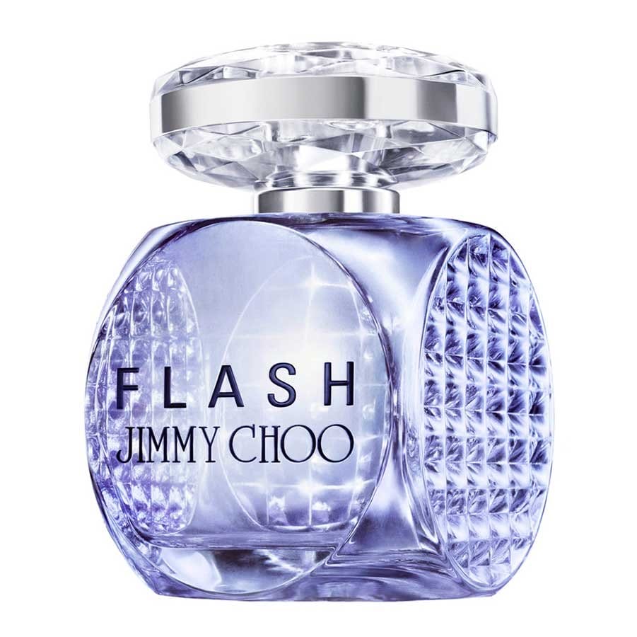Perfume Flash Eau de Parfum de Jimmy Choo mujer 100ml 2 Perfume Flash Eau de Parfum de Jimmy Choo mujer 100ml - Imagen 2