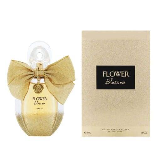 Perfume Flower Blossom de Gemina B mujer 85ml