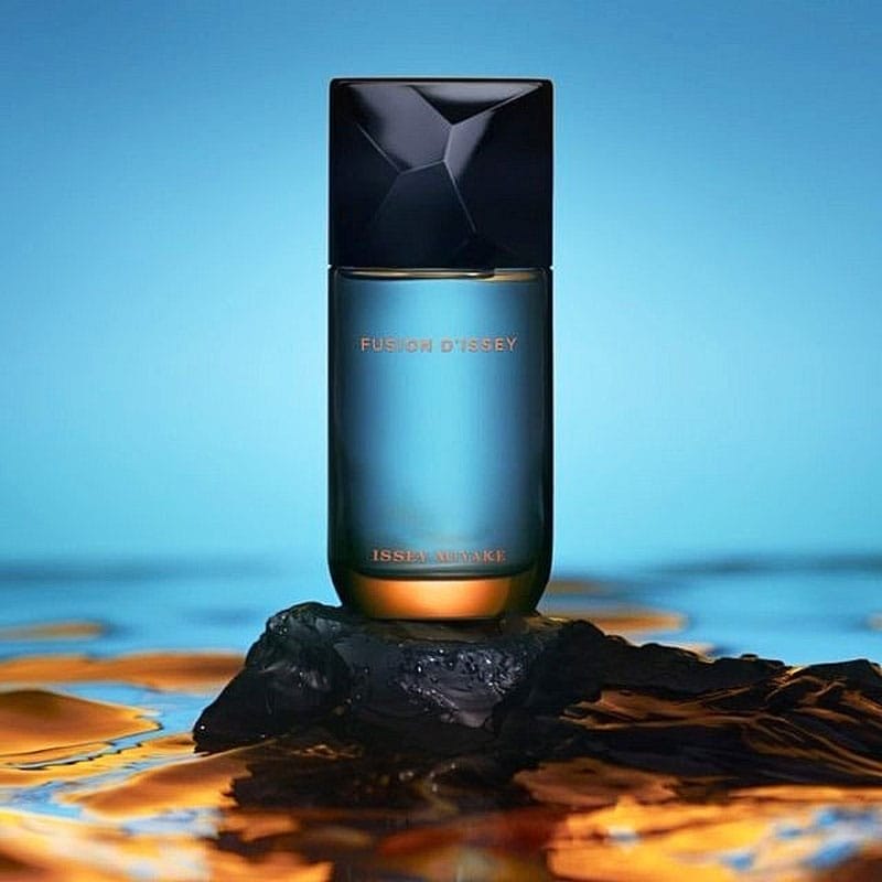 Miyake Fusion D Intense Perfume Issey Miyake ISSEY MIYAKE FUSION