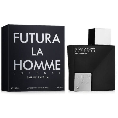 Perfume Armaf Futura La Homme Intense de hombre 100ml
