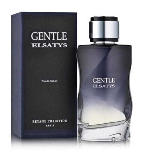 Perfume Gentle Elsatys Eau de Parfum de Reyane Tradition hombre edp 170ml