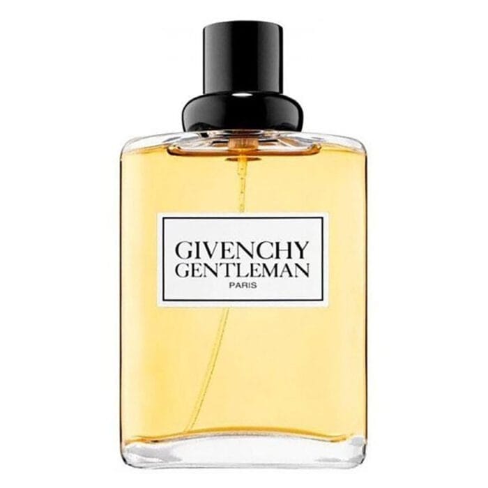 Gentleman Original de Givenchy para hombre botella
